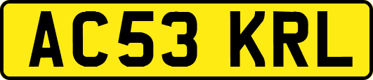 AC53KRL