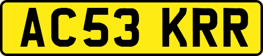 AC53KRR