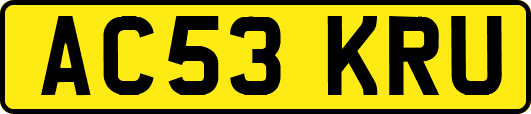 AC53KRU