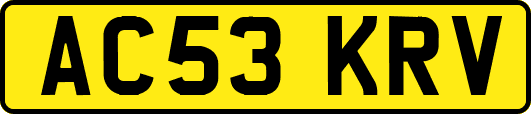 AC53KRV