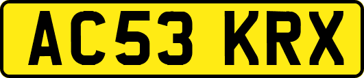AC53KRX