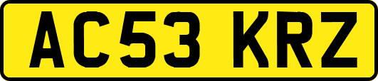 AC53KRZ