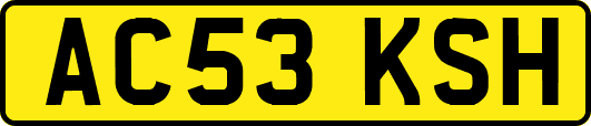 AC53KSH