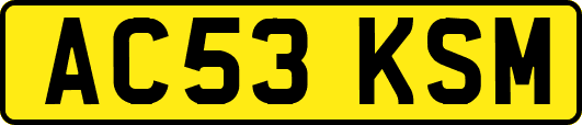 AC53KSM