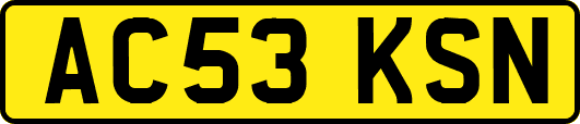 AC53KSN