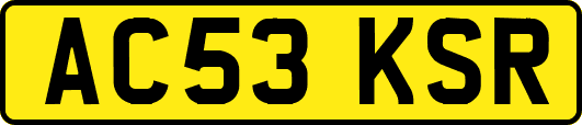 AC53KSR