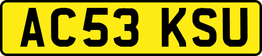 AC53KSU