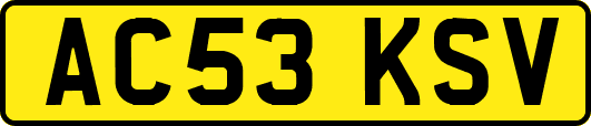 AC53KSV