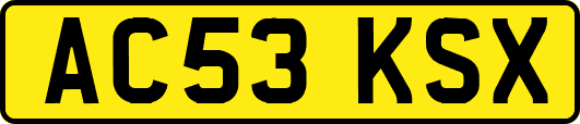 AC53KSX