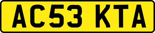 AC53KTA