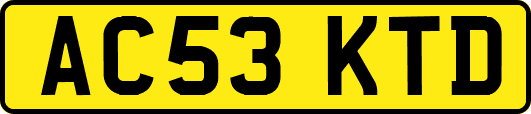 AC53KTD