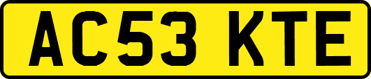 AC53KTE