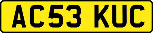 AC53KUC