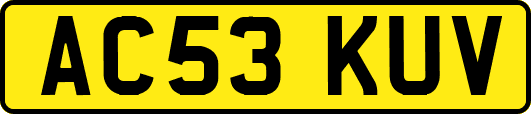 AC53KUV