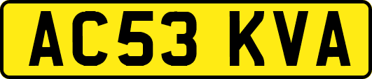 AC53KVA