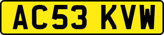 AC53KVW