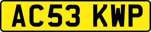 AC53KWP