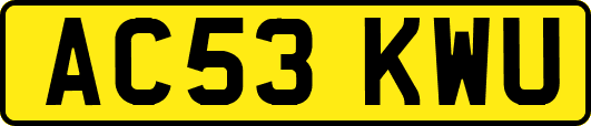 AC53KWU
