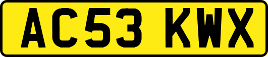 AC53KWX