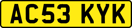 AC53KYK