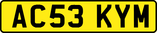 AC53KYM