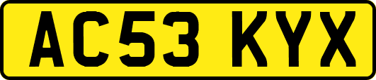 AC53KYX