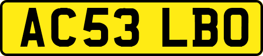 AC53LBO