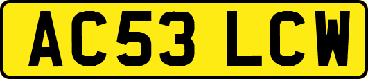 AC53LCW