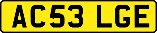 AC53LGE