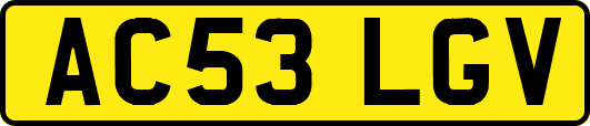 AC53LGV