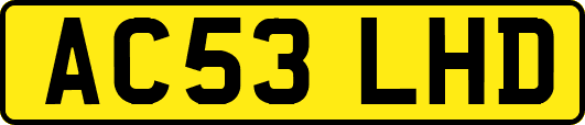 AC53LHD