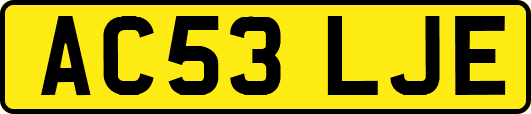 AC53LJE