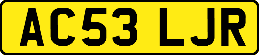 AC53LJR