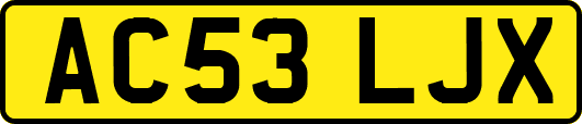 AC53LJX