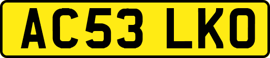 AC53LKO