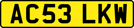 AC53LKW