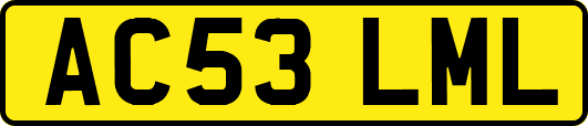 AC53LML