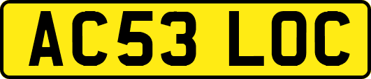 AC53LOC