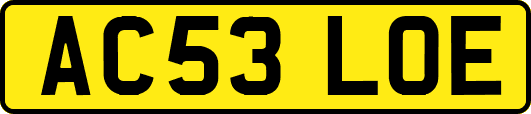 AC53LOE