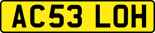 AC53LOH