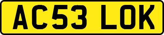 AC53LOK