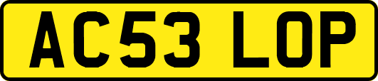 AC53LOP