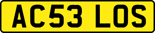 AC53LOS