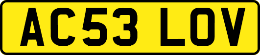 AC53LOV
