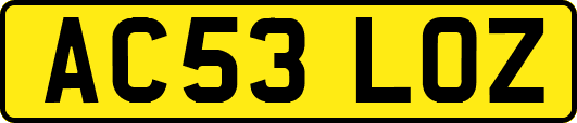 AC53LOZ