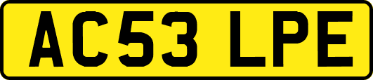 AC53LPE
