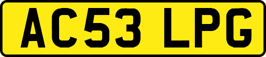 AC53LPG