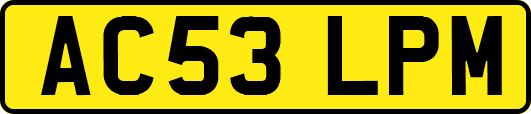 AC53LPM