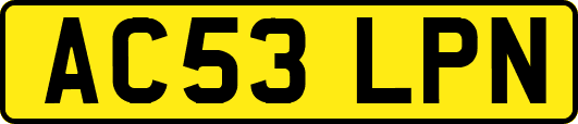 AC53LPN