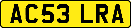 AC53LRA